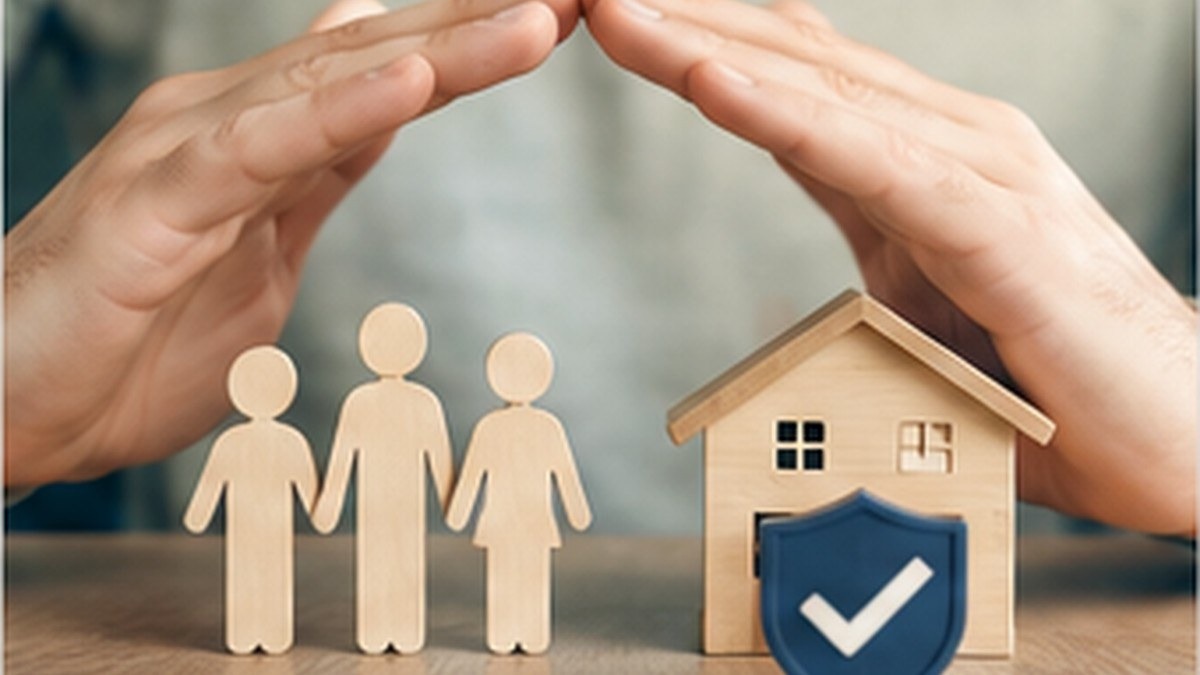Insurance protection for professional cleaning staff and client property